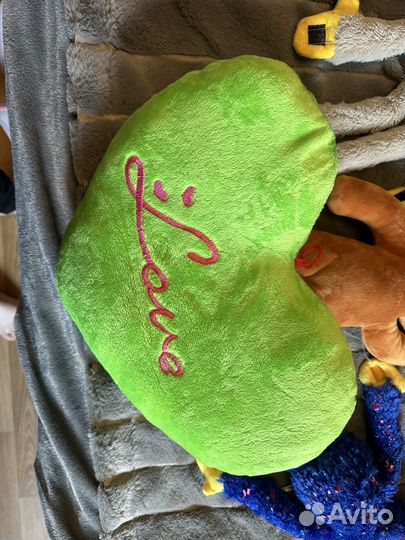 Мягкие Игрушки хаги ваги