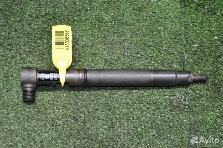 Форсунка дизельная SsangYong D20DTF D20DTR