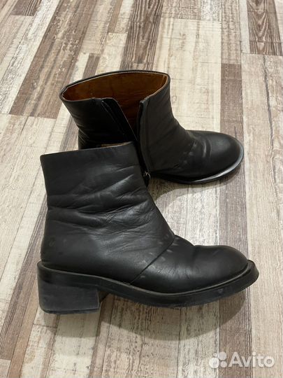 Ботинки Givenchy