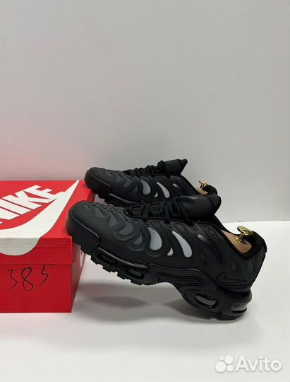 Кроссовки Nike Air Max Tn Plus