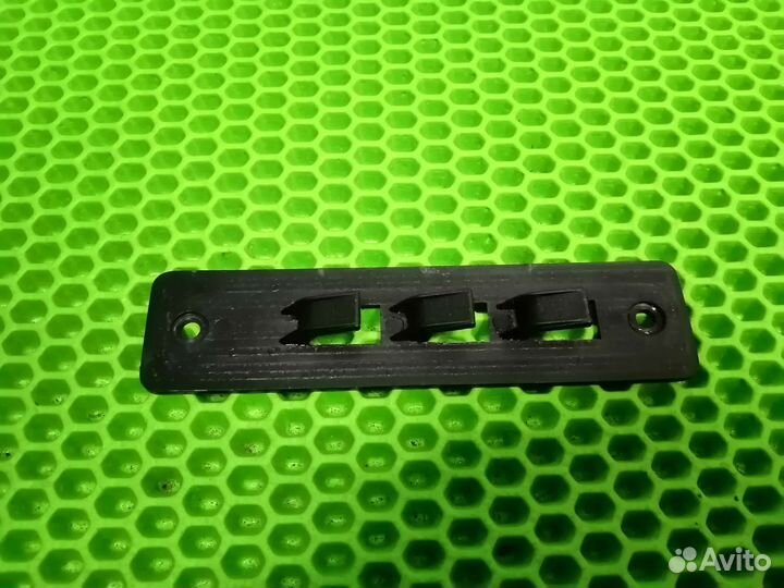 Крепление подголовника люльки на коляску