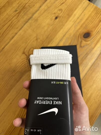 Носки Nike Everyday Оригинал