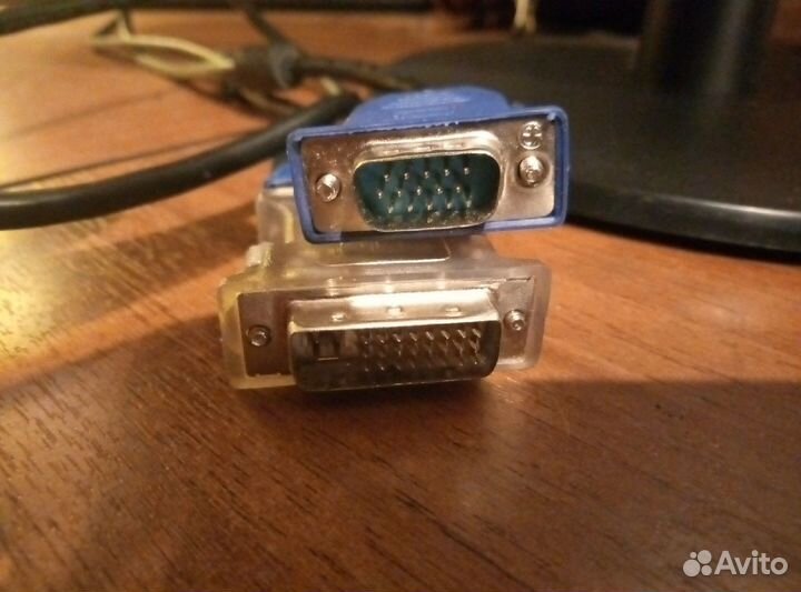 Монитор philips 223V5LSB