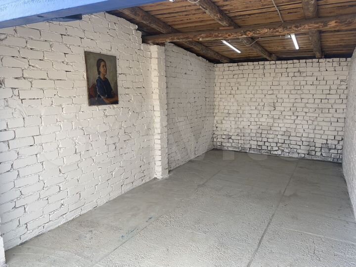 Гараж, 19 м²