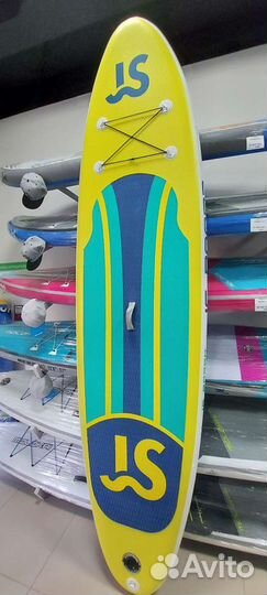 Доска для серфинга sup - JS11 (3358215)