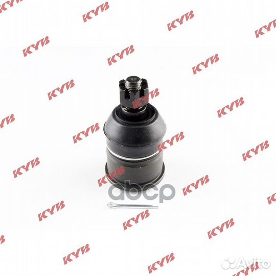 Опора шаровая перед прав/лев KBJ1145 KYB