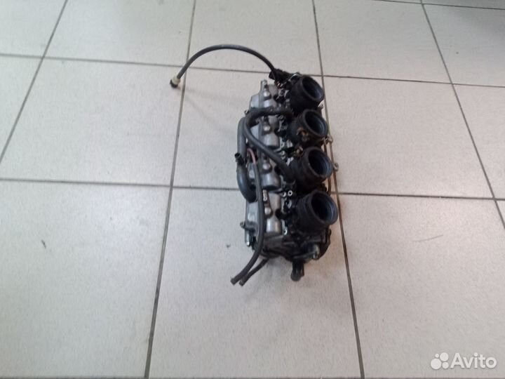 Карбюраторы Honda CBR 600 F4