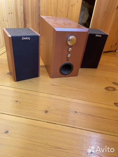 Колонки dialog w-300