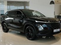 Новый OMODA C5 1.5 CVT, 2024, цена от 2 159 900 руб.