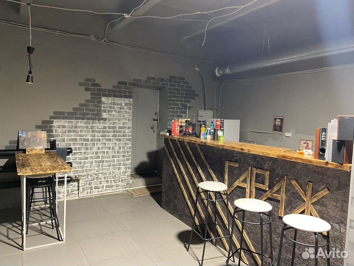 Бар, Кафе, Дискотека, Магазин