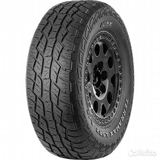 iLink TerraMax LSR 2 A/T 265/65 R17 112T
