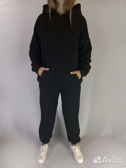 Спортивный костюм на флисе