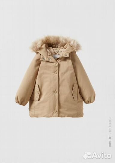 Парка Zara Kids. 92, 98 и 104. Новые