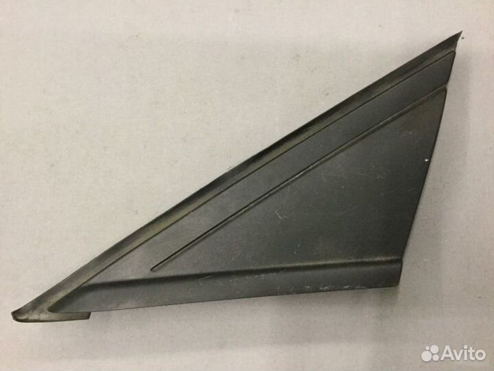 Накладка переднего крыла Ford Focus 2 2011