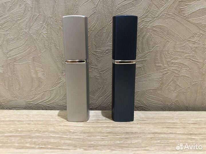 Атомайзеры