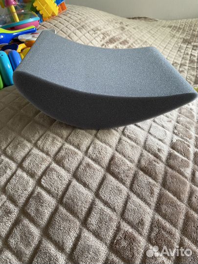 Вкладыш для автокресла