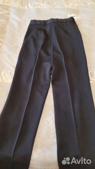 Школьный костюм для мальчика 134