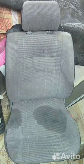 Запчасти разные ваз 2105 2107- кресло пассажирское