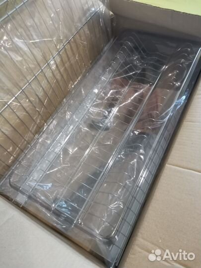 Сушка для посуды Lemax prof VAR 600