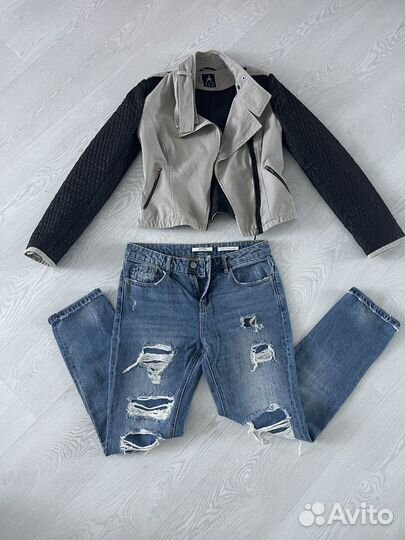 Женская одежда 42 44