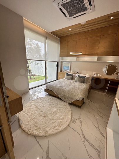 Квартира (Таиланд)