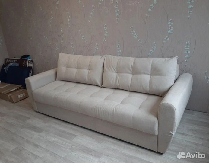 Диван Престон 2.0