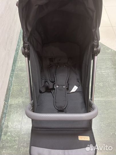 Аренда Прокат легкая коляска Gugas plus -6,6 кг