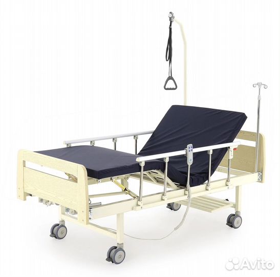 Кровать электрическая дс-33
