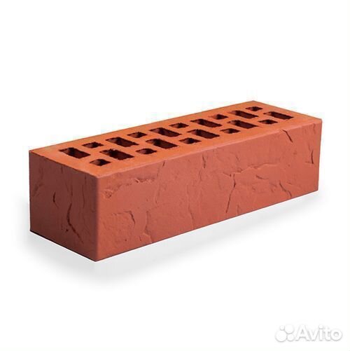 Кирпич (рядовой, облицовочный, блоки строительные)