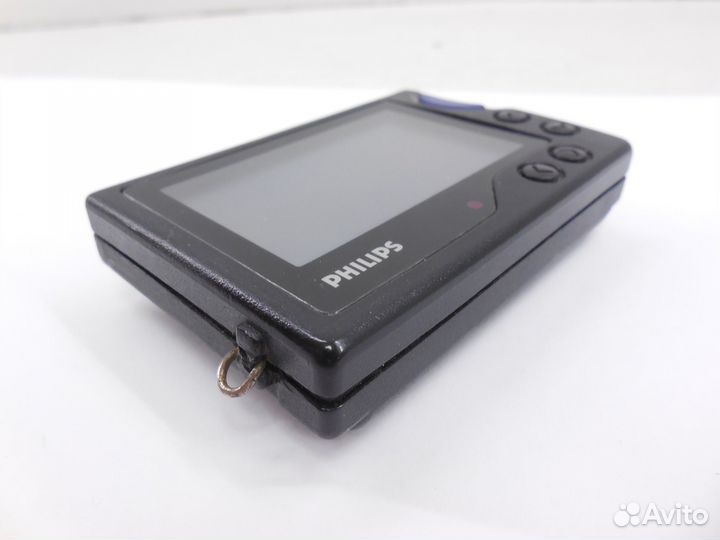 Пейджер Philips Messenger Lux PRG2310