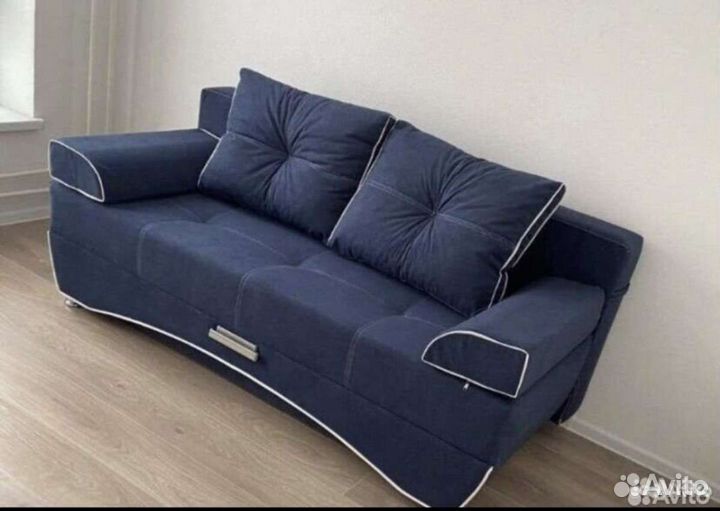 Диван евро книжка