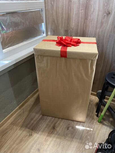 Коробка подарочная