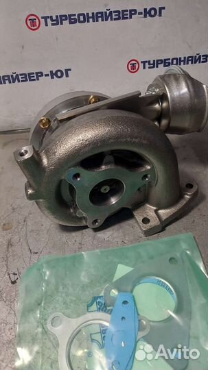 Турбина на Nissan patrol 724639-0002