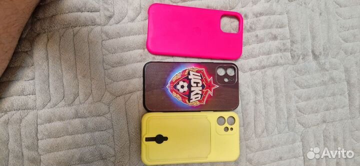 iPhone 12 mini, 128 ГБ