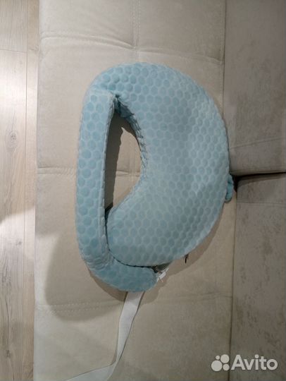 Подушка для кормления Ergofeed