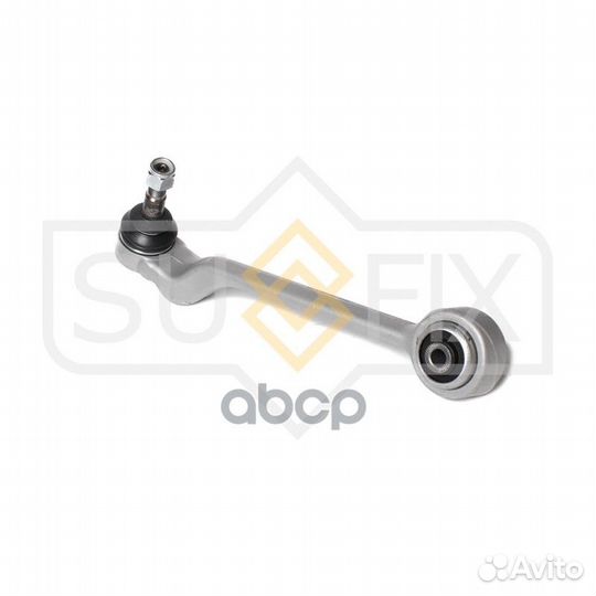 Рычаг подвески перед лев BMW 1 2006-2012/BMW 3