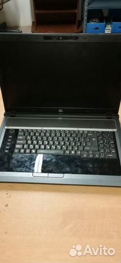 Ноутбук DNS 126579 FHD