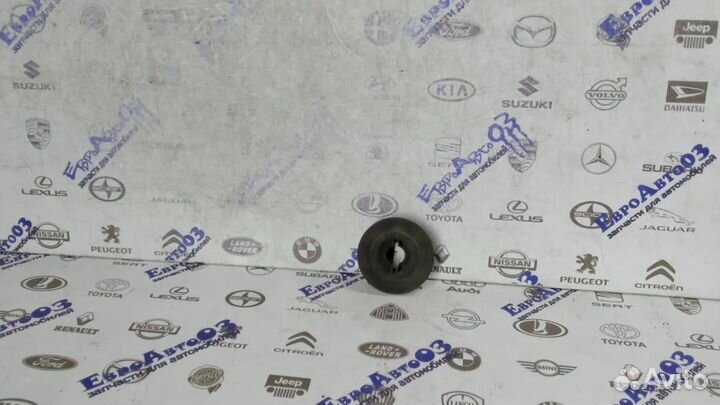 Втулки сайлент-блока Audi A6 C6,4F 2004-2011