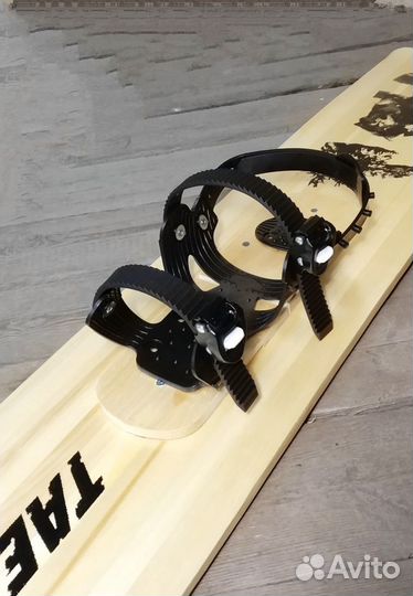 Крепления для охотничьих лыж