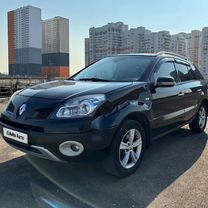 Renault Koleos 2.5 CVT, 2011, 308 892 км, с пробегом, цена 837 000 руб.