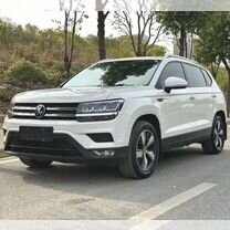 Авто из Китая Volkswagen Tharu, Херсон