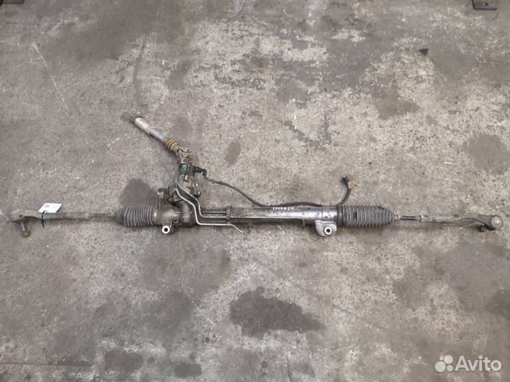 Рулевая рейка Mercedes-Benz E-Класс 7853993535