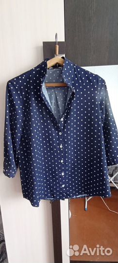 Вещи пакетом женские 48-50