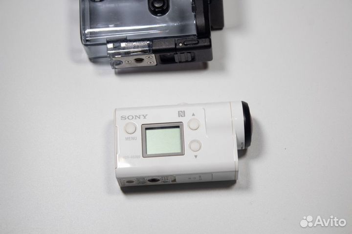 Sony as300