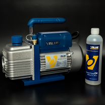 Оборудование для заправки автокондиционеров, Омск