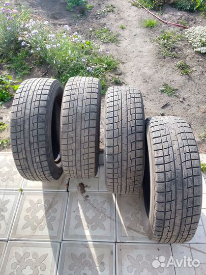 Yokohama Ice Guard IG30 195/65 R15 91