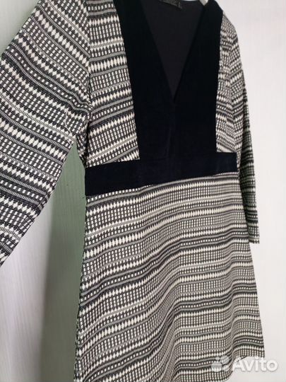 Zara платье 44/46