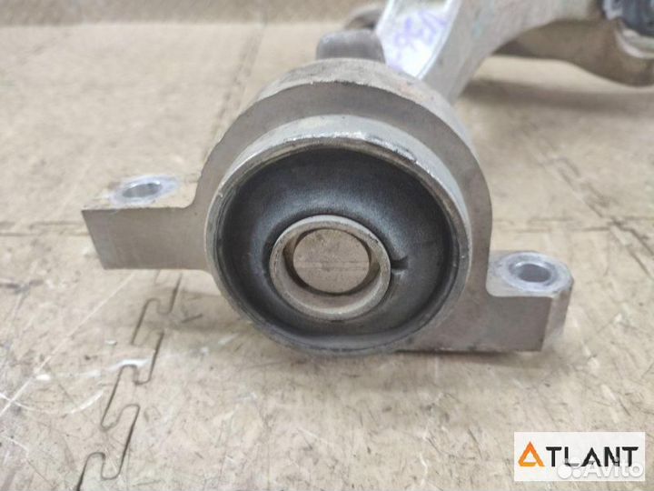 Рычаг передний правый nissan skyline