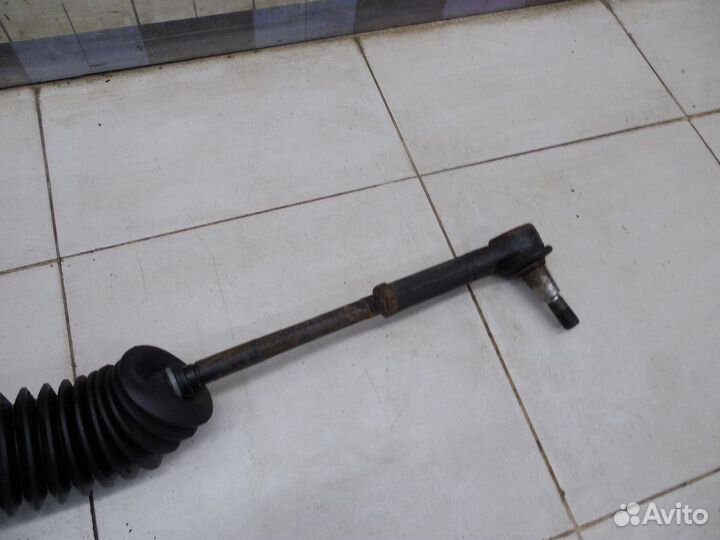 Рейка рулевая Ducato 244 (+елабуга) 2002