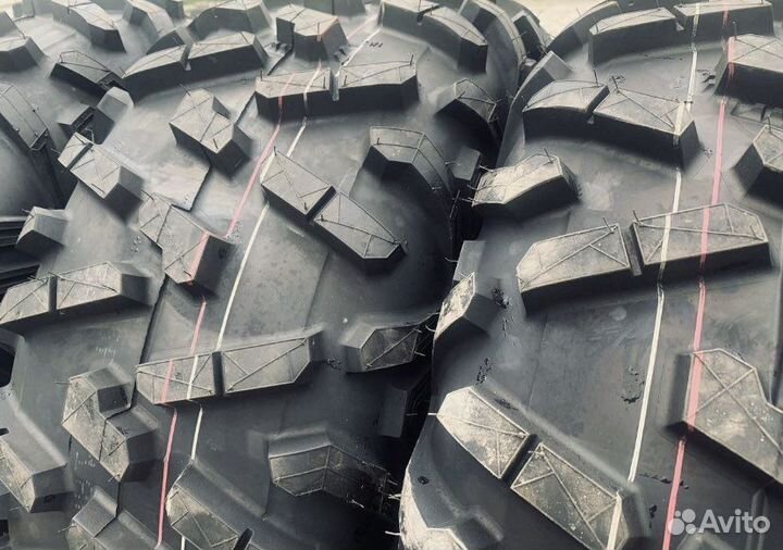 Maxxis BigHorn 2.0 28X10R-12 шины для квадроцикла